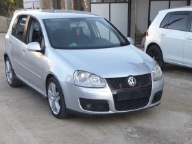 VW Golf 1.9tdi GTI  | Mobile.bg    2