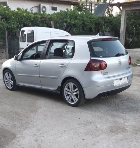 VW Golf 1.9tdi GTI  | Mobile.bg    7