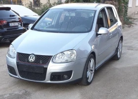 VW Golf 1.9tdi GTI  | Mobile.bg    1