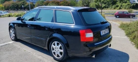 Audi A4 Avant B6, bfb | Mobile.bg    4