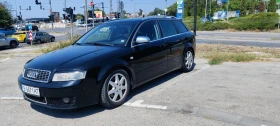 Audi A4 Avant B6, bfb | Mobile.bg    1