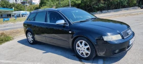 Audi A4 Avant B6, bfb, снимка 2