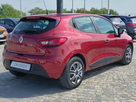 Обява за продажба на Renault Clio 1.5 dCi , 75 к.с. /Life ~9 800 лв. - изображение 4