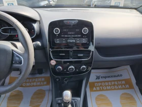 Обява за продажба на Renault Clio 1.5 dCi , 75 к.с. /Life ~9 800 лв. - изображение 8