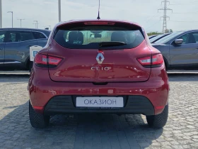 Обява за продажба на Renault Clio 1.5 dCi , 75 к.с. /Life ~9 800 лв. - изображение 5