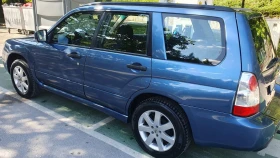 Subaru Forester Газова, Каско, Данък, Винетка, снимка 1