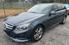 Mercedes-Benz E 220 CDI BLUETEC 9G-TRONIC EVRO6B -   ! | Mobile.bg    1