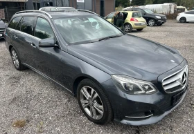 Mercedes-Benz E 220 CDI BLUETEC 9G-TRONIC EVRO6B -   ! | Mobile.bg    2