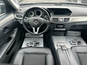 Mercedes-Benz E 220 CDI BLUETEC 9G-TRONIC EVRO6B - Като Нова !, снимка 6