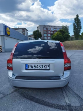 Volvo V50, снимка 4