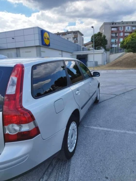 Volvo V50, снимка 3