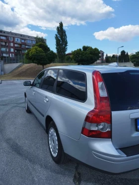 Volvo V50, снимка 5