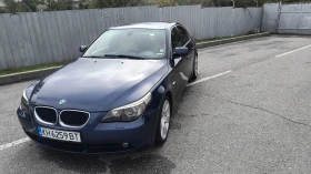 BMW 530, снимка 3