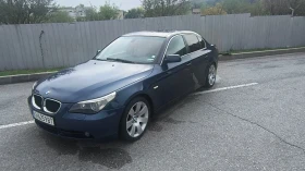 BMW 530, снимка 9