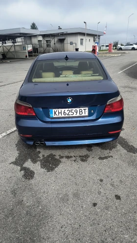 BMW 530, снимка 5