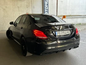 Mercedes-Benz C 220, снимка 5