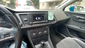 Seat Leon FR, снимка 7