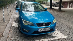 Seat Leon FR, снимка 5