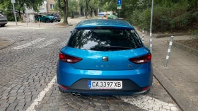 Seat Leon FR, снимка 3