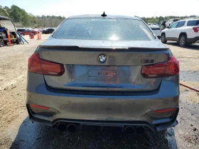 BMW M3, снимка 6