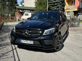     Mercedes-Benz CLE 350d 4 matic