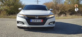     Honda Accord 1.5 Sport