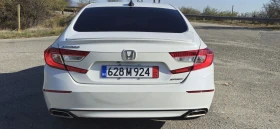 Honda Accord 1.5 Sport | Mobile.bg    12