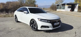 Honda Accord 1.5 Sport | Mobile.bg    11