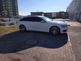 Audi A6 3000, снимка 1