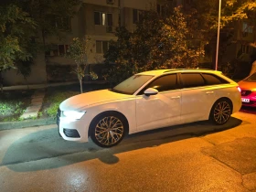 Audi A6 3000, снимка 8