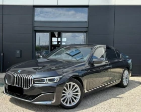     BMW 750 d xDrive