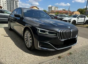 BMW 750 d xDrive | Mobile.bg    3