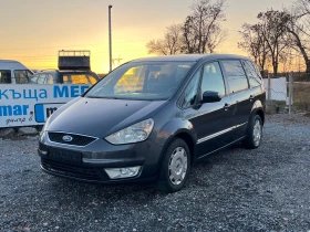 Ford Galaxy TREND 2.0TDI  (6+ 1)  , снимка 1