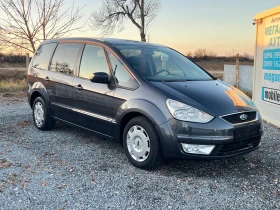 Ford Galaxy TREND 2.0TDI  (6+ 1)  , снимка 3