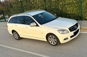     Mercedes-Benz C 320 AVANTGARDE