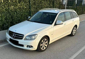  Mercedes-Benz C 320