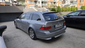 Обява за продажба на BMW 530 530 XDRIVE продава се от собственик спешно ~5 500 лв. - изображение 4