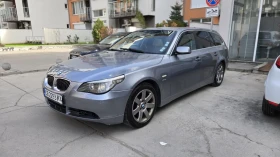 Обява за продажба на BMW 530 530 XDRIVE продава се от собственик спешно ~5 500 лв. - изображение 5