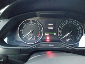 Skoda Superb 2.0tdi 4?4, снимка 7