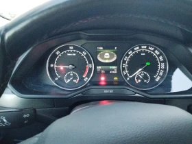 Skoda Superb 2.0tdi 4?4, снимка 6