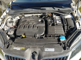 Skoda Superb 2.0tdi 4?4, снимка 8