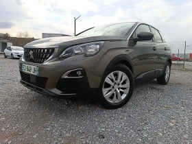 Обява за продажба на Peugeot 3008 Allure ~24 300 лв. - изображение 1