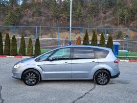 Ford S-Max 2.0 GAZ/KLIMATRONIK/7MESTA, снимка 3