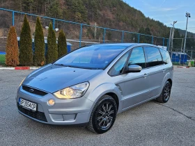 Ford S-Max 2.0 GAZ/KLIMATRONIK/7MESTA, снимка 2