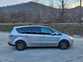 Ford S-Max 2.0 GAZ/KLIMATRONIK/7MESTA, снимка 6