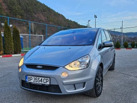 Ford S-Max 2.0 GAZ/KLIMATRONIK/7MESTA, снимка 1