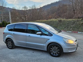 Ford S-Max 2.0 GAZ/KLIMATRONIK/7MESTA, снимка 7