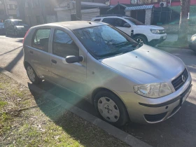 Fiat Punto, снимка 1