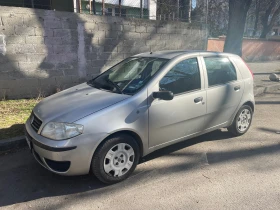 Fiat Punto, снимка 2