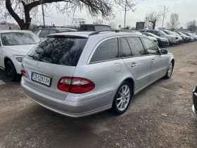 Mercedes-Benz E 320, снимка 3